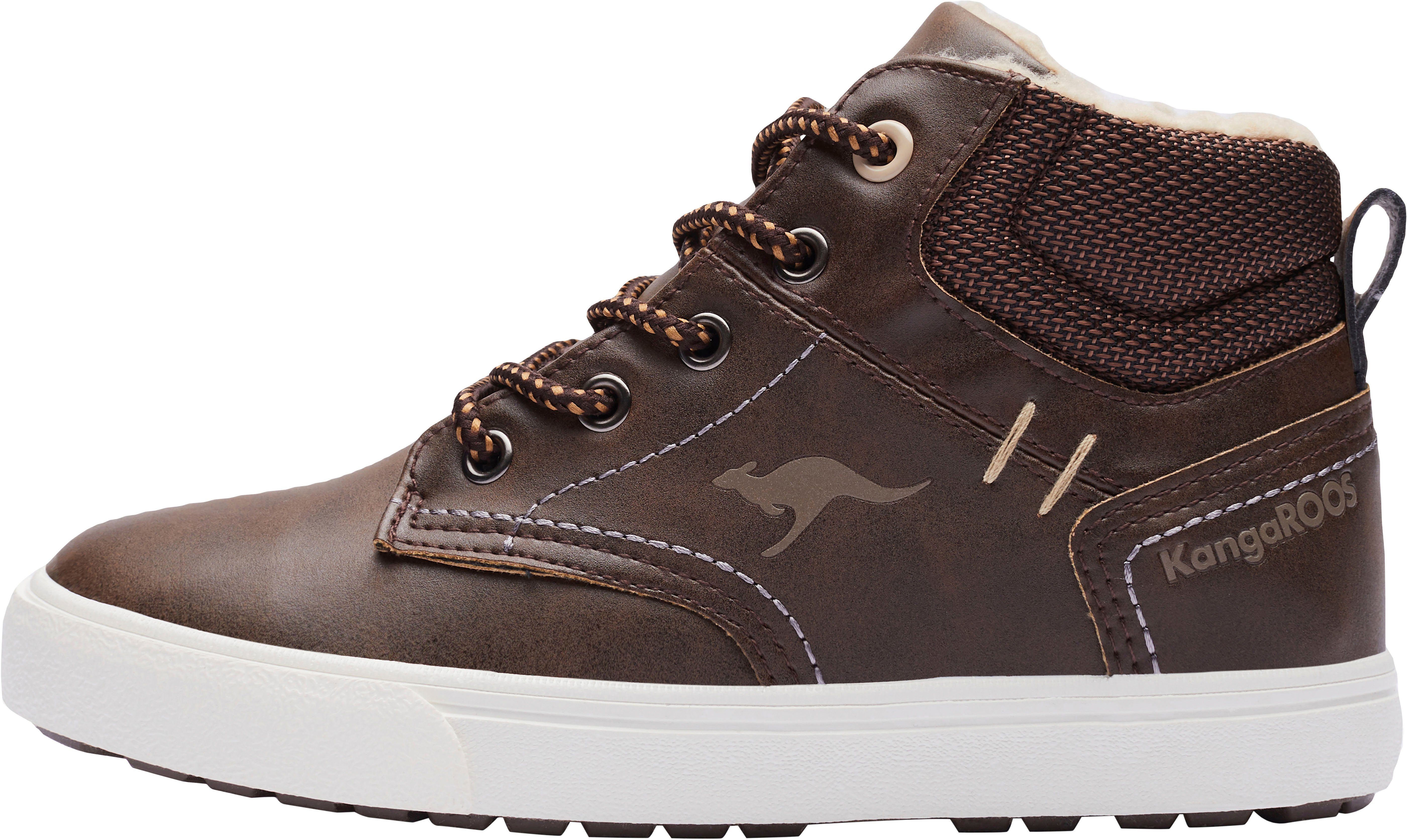 KangaROOS Kavu X Sneaker günstig online kaufen