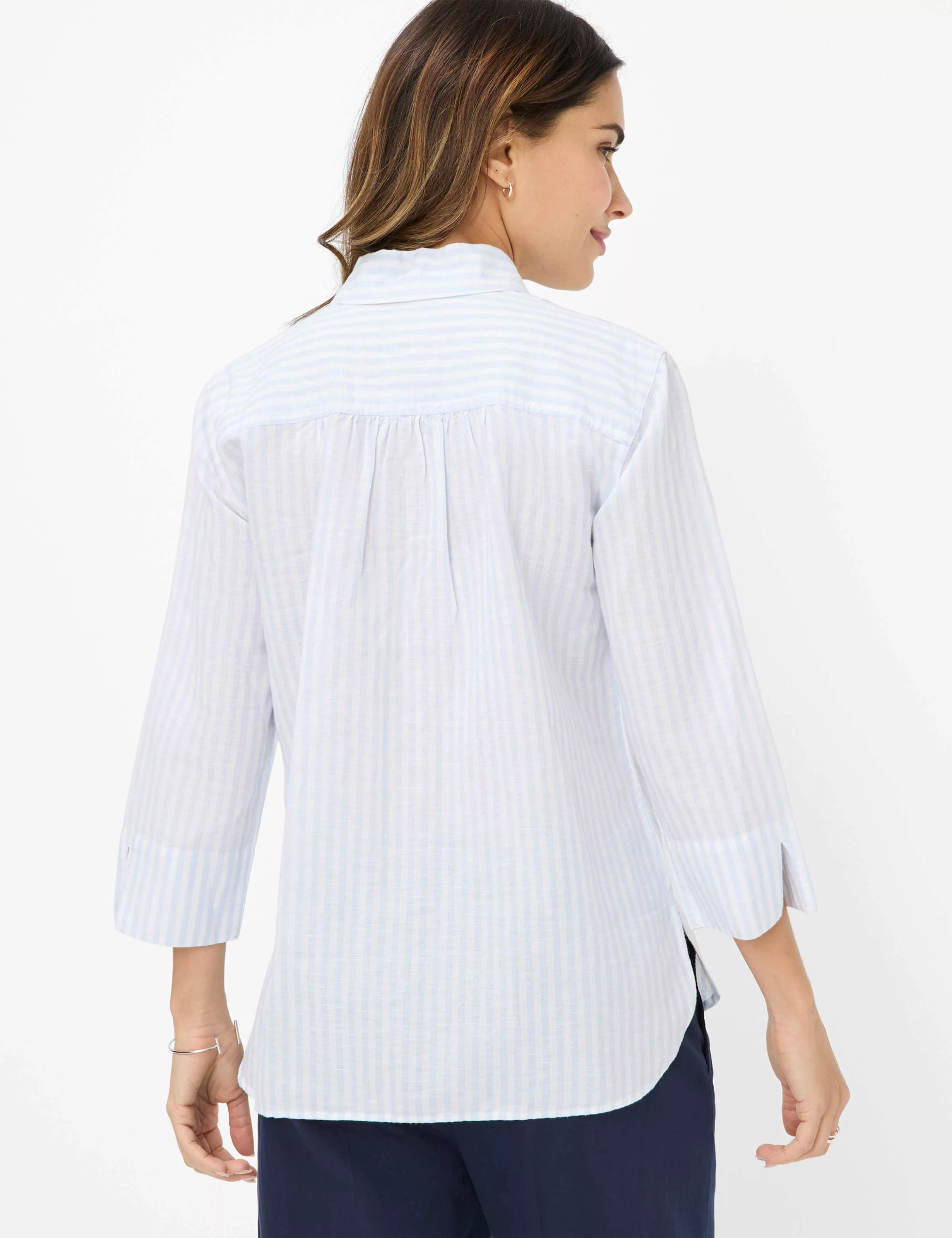 Brax Klassische Bluse Style VELIA günstig online kaufen
