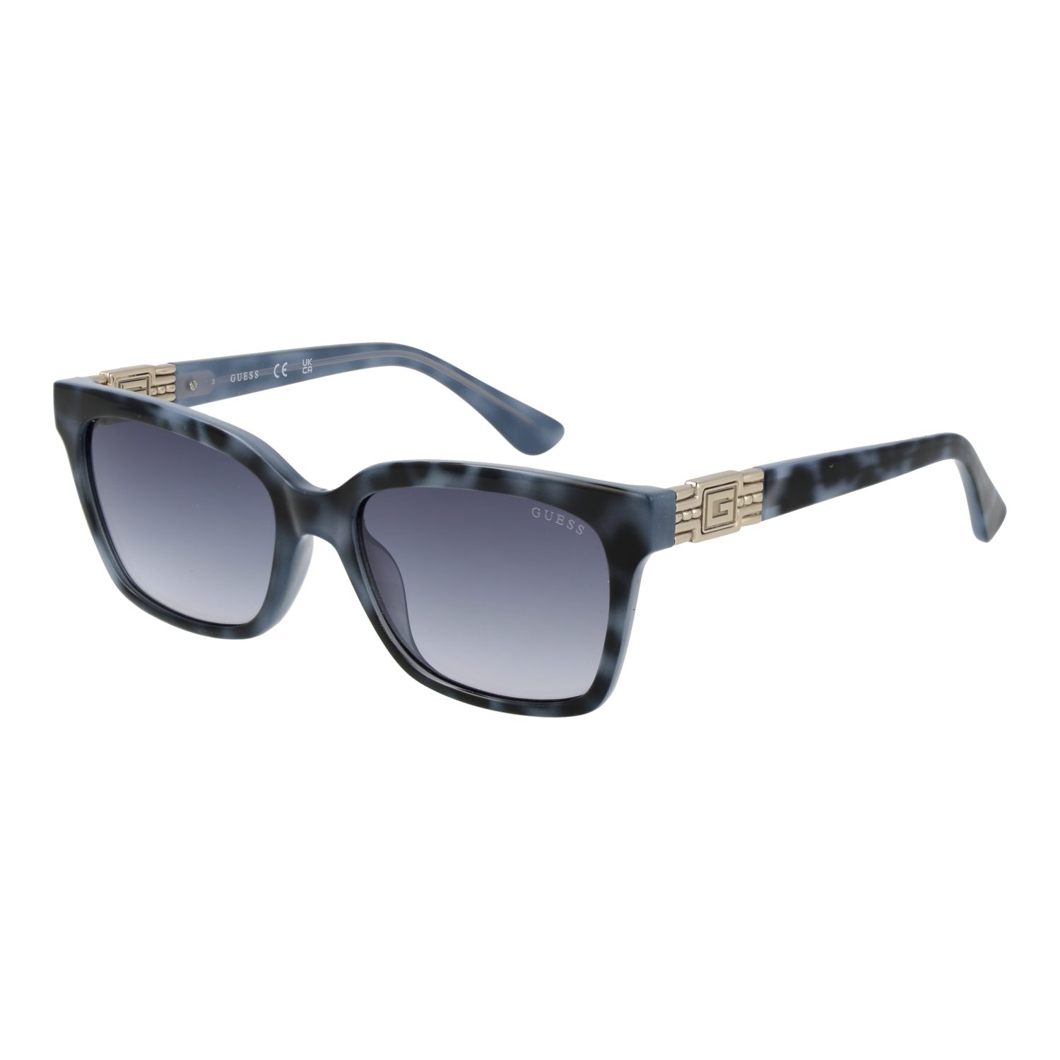 Guess Sonnenbrille GU7869 5392W günstig online kaufen