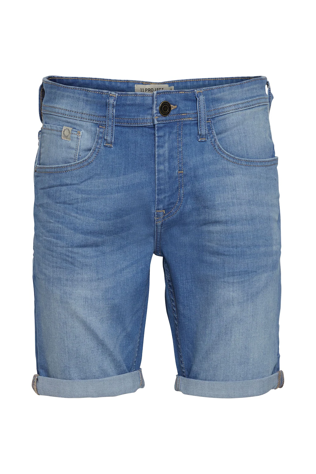 11 Project Jeansshorts "Shorts PRNias" günstig online kaufen