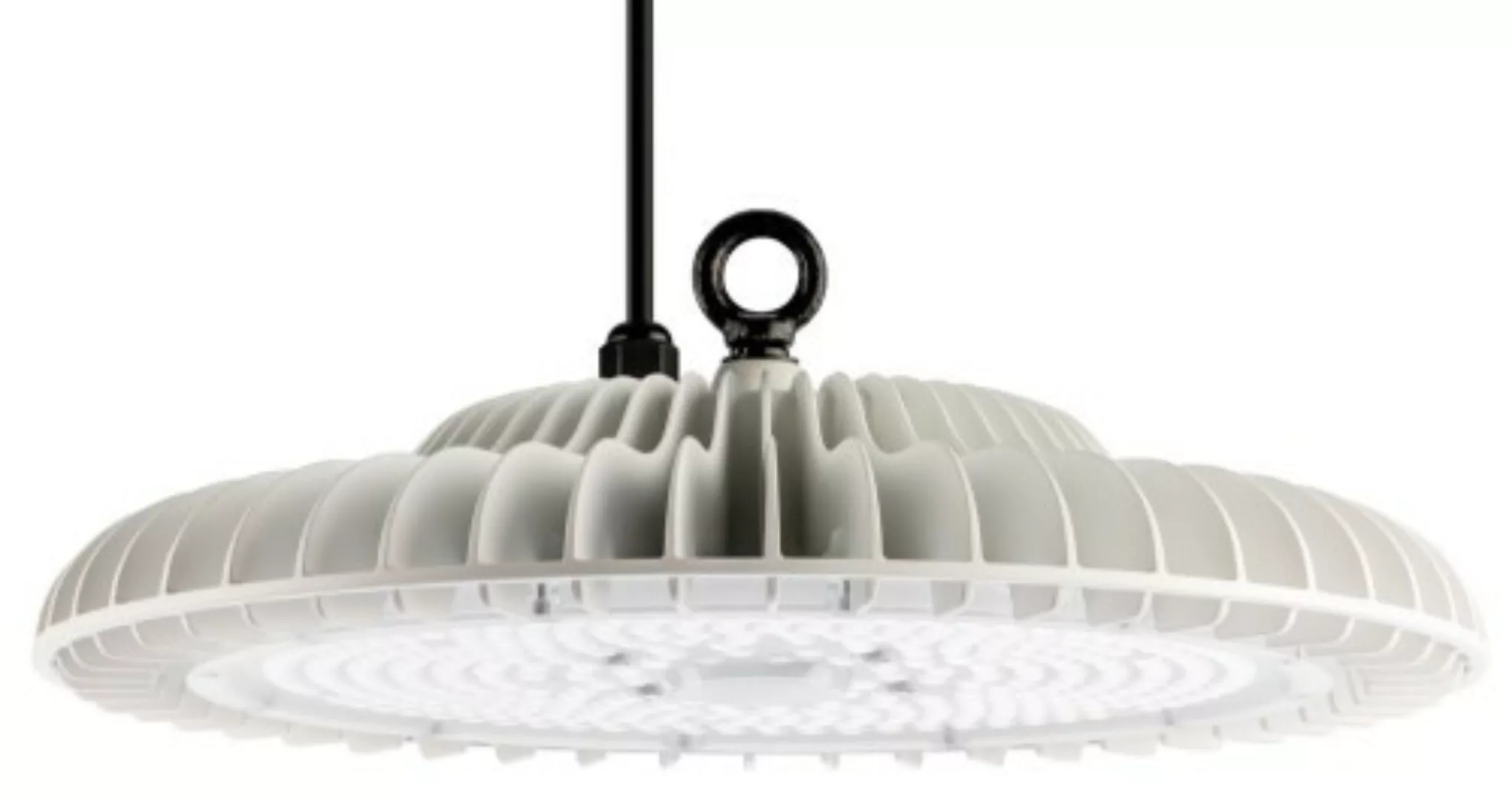 Pracht LED-Hallenstrahler 840, DALI COMO BL #9606212 günstig online kaufen