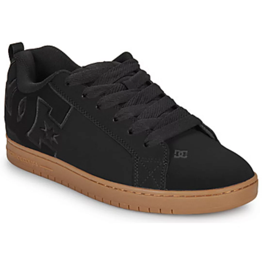 DC Shoes  Sneaker COURT GRAFFIK günstig online kaufen