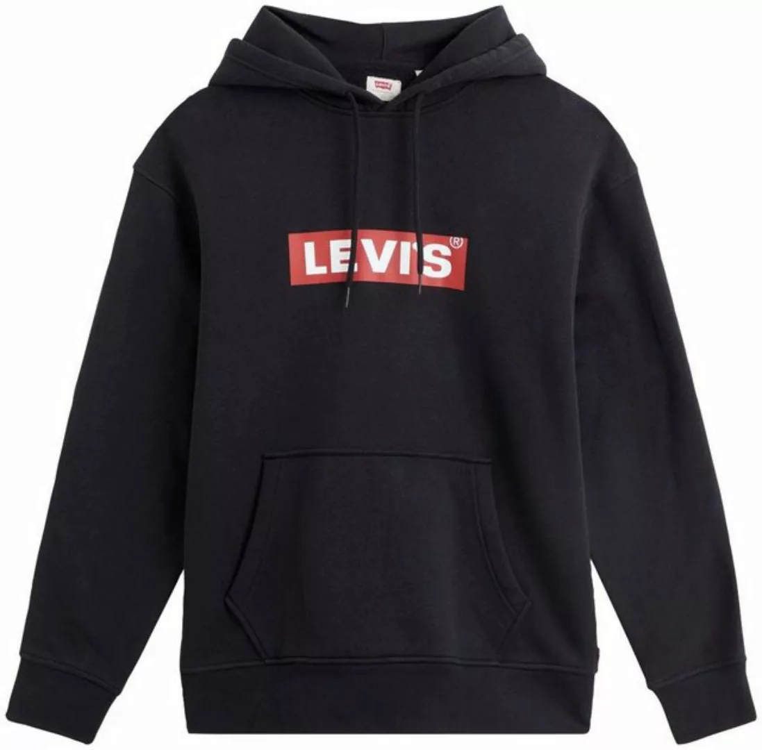 Levi's® Hoodie T3 RELAXD GRAPHIC günstig online kaufen