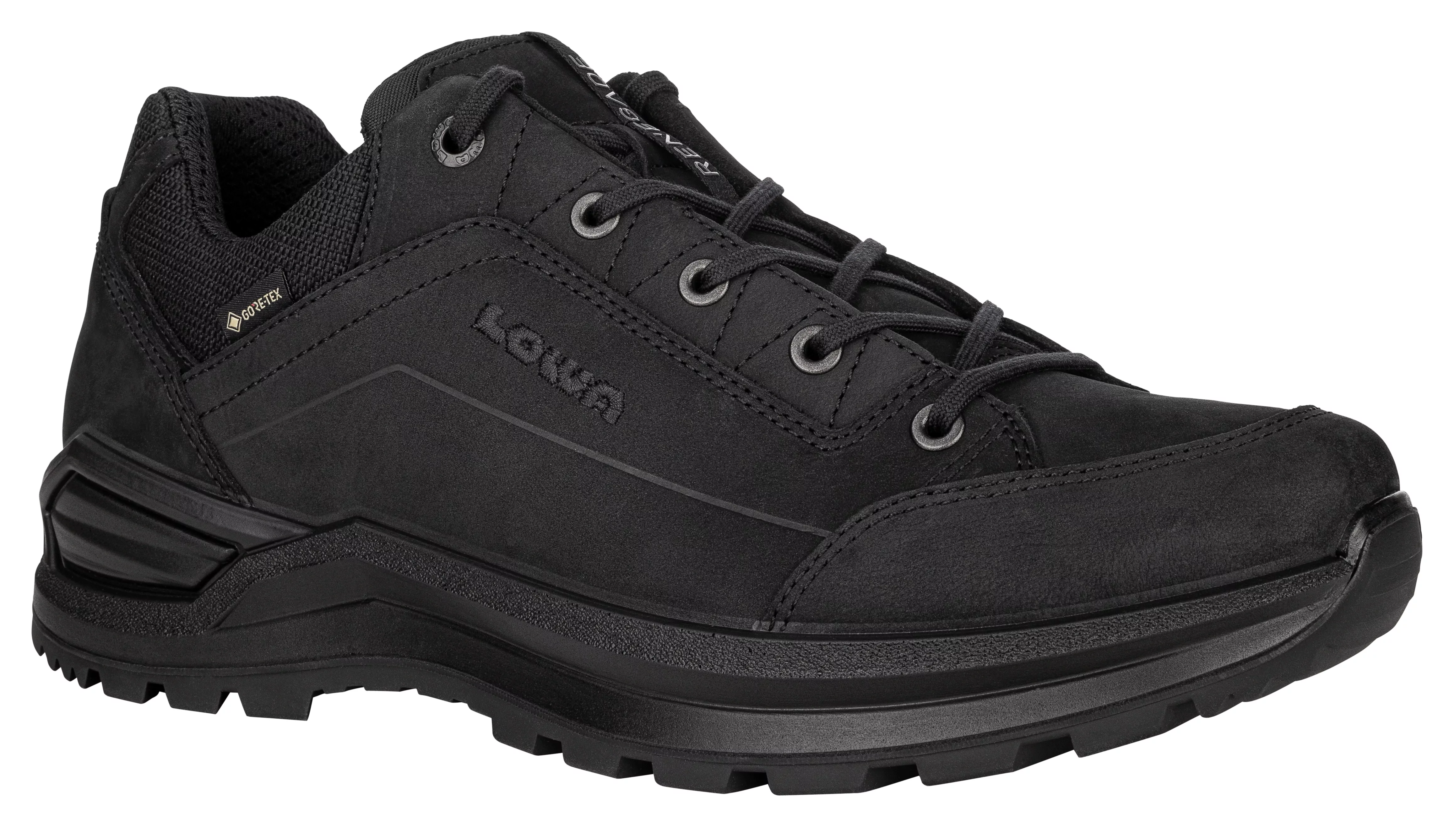 Lowa Wanderschuh "RENEGADE EVO GORE-TEX LO", wasserdicht günstig online kaufen