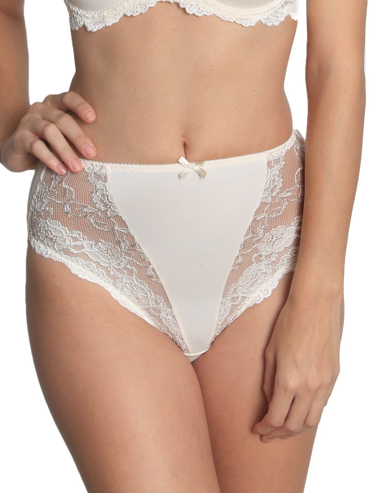 Sassa Miederslip Miederslip CLASSIC LACE (Stück, günstig online kaufen