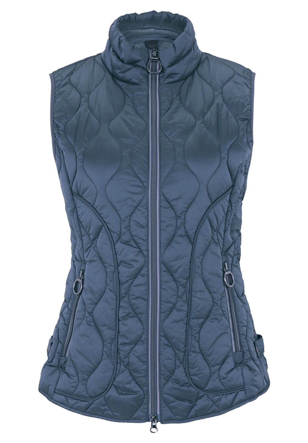 Betty Barclay Strickweste "Betty Barclay Damen Steppweste mit Stehkragen" günstig online kaufen