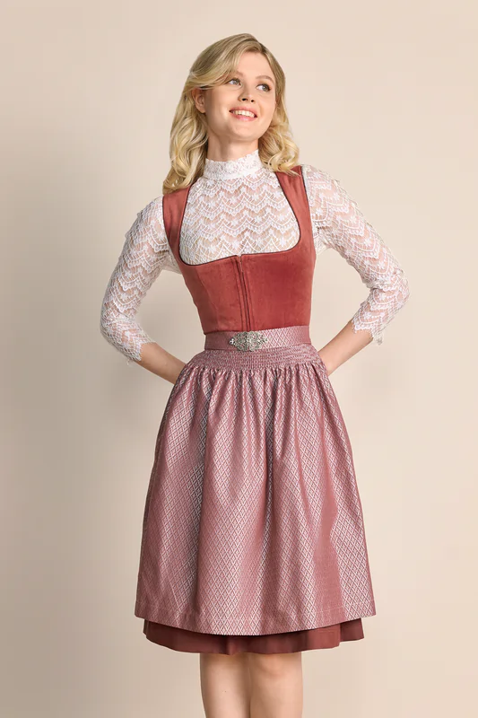 Krüger Madl Dirndl Krüger MADL Dirndl günstig online kaufen