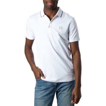 EAX  Poloshirt 8NZF70 Z8M9Z günstig online kaufen