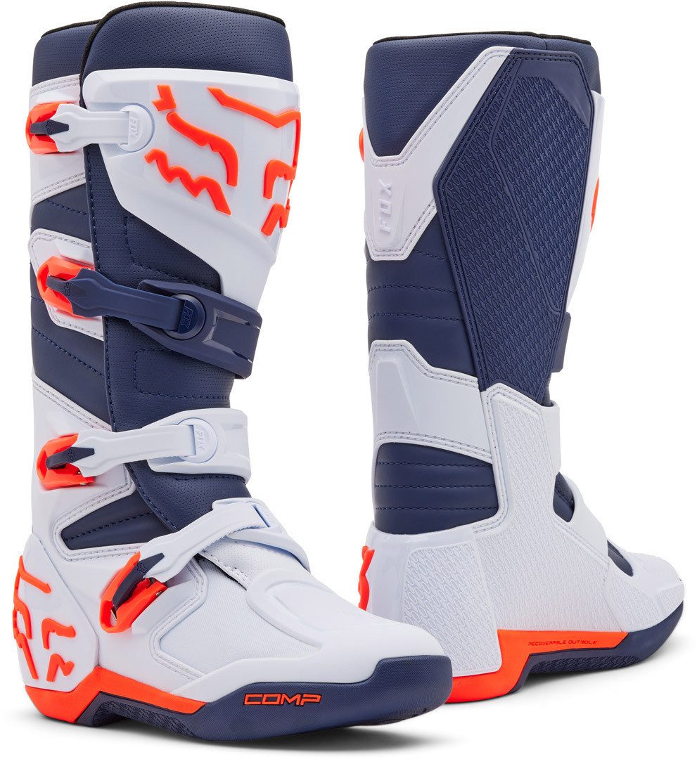 Fox Racing Comp Motocross Stiefel Motorradstiefel günstig online kaufen