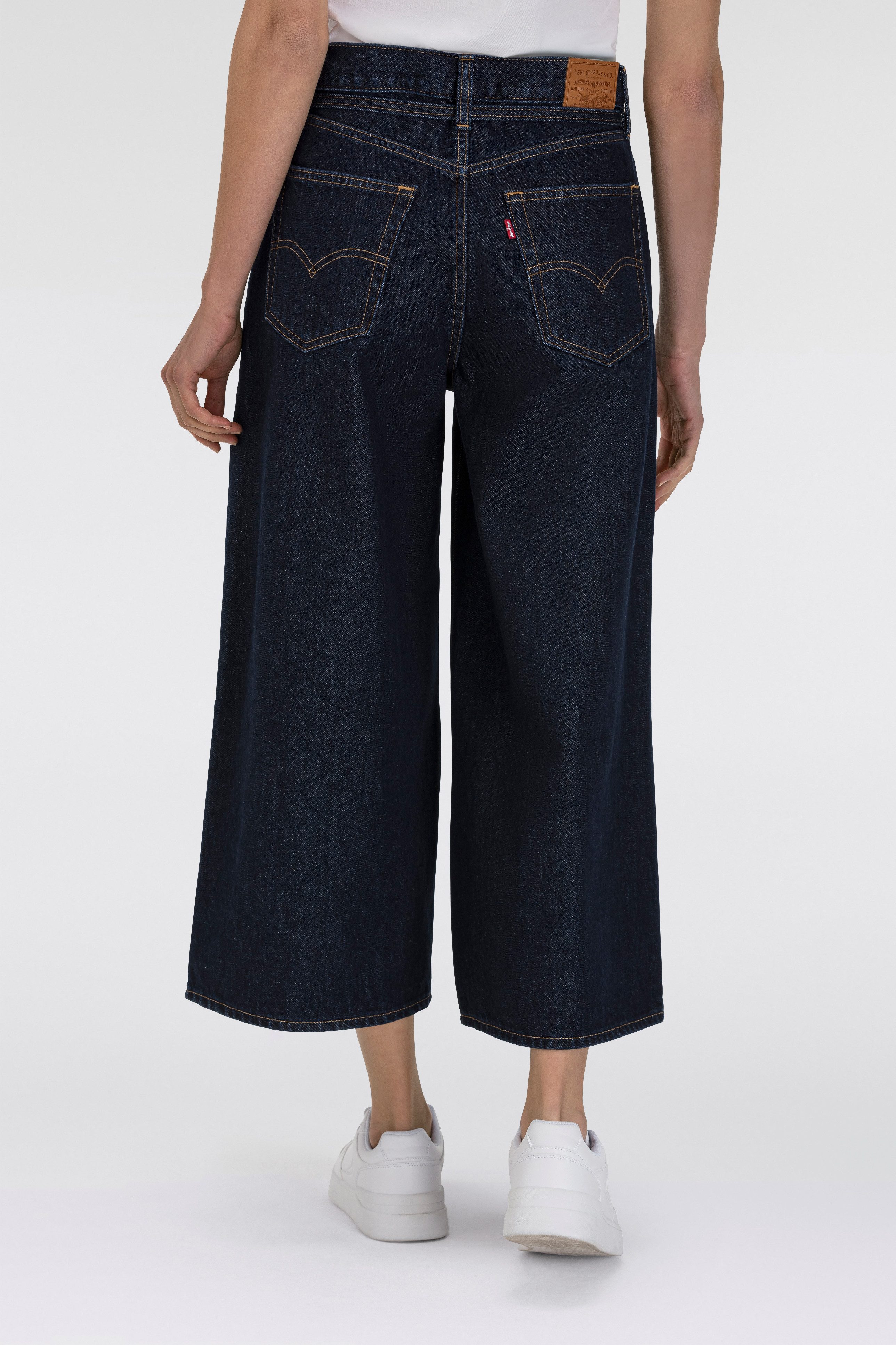 Levi's® Weite Jeans XL CULOTTE im günstig online kaufen