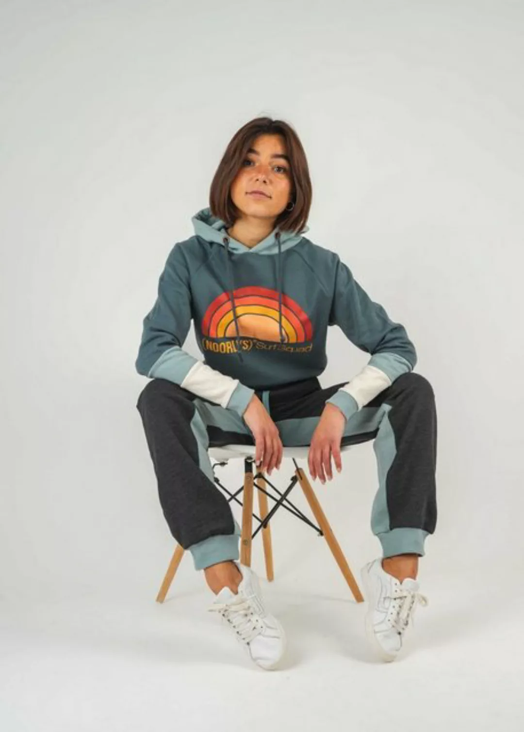 Noorlys Sweatshirt TÜÜTJE günstig online kaufen