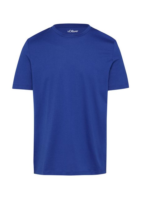 s.Oliver Poloshirt günstig online kaufen