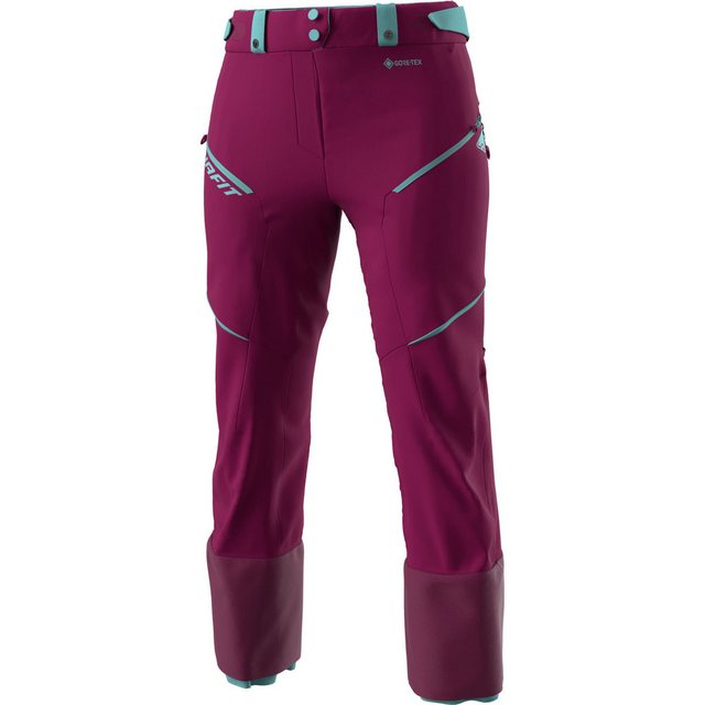 Dynafit Outdoorhose Dynafit W Radical 2 Gore-tex Pants Damen Hose günstig online kaufen