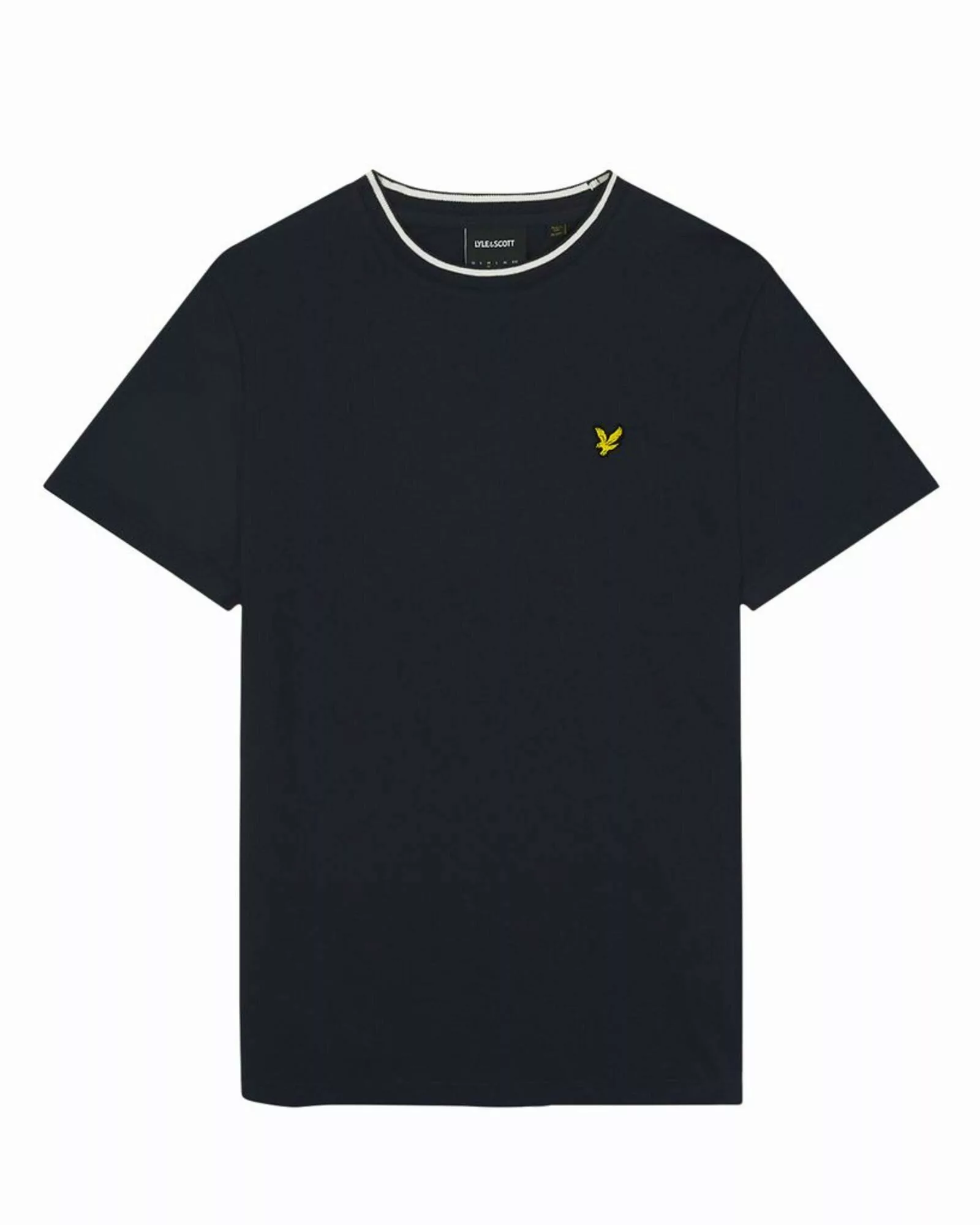 Lyle & Scott T-Shirt T-Shirt Lyle günstig online kaufen