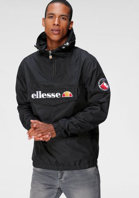 Ellesse Windbreaker MONT 2 JACKET günstig online kaufen