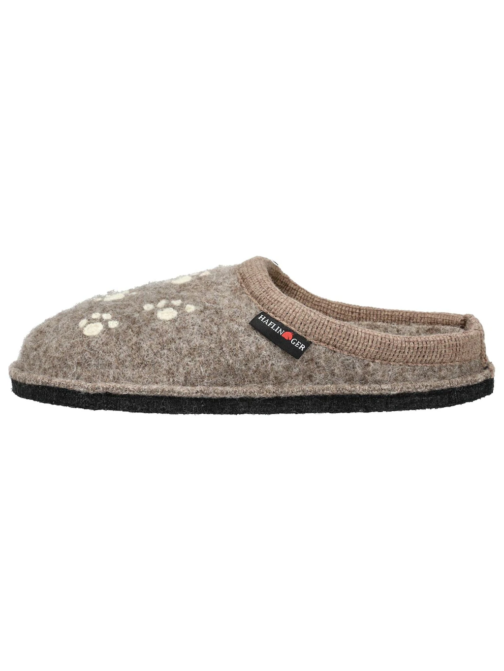 Haflinger Hausschuh "Haflinger Hausschuhe Wolle" günstig online kaufen