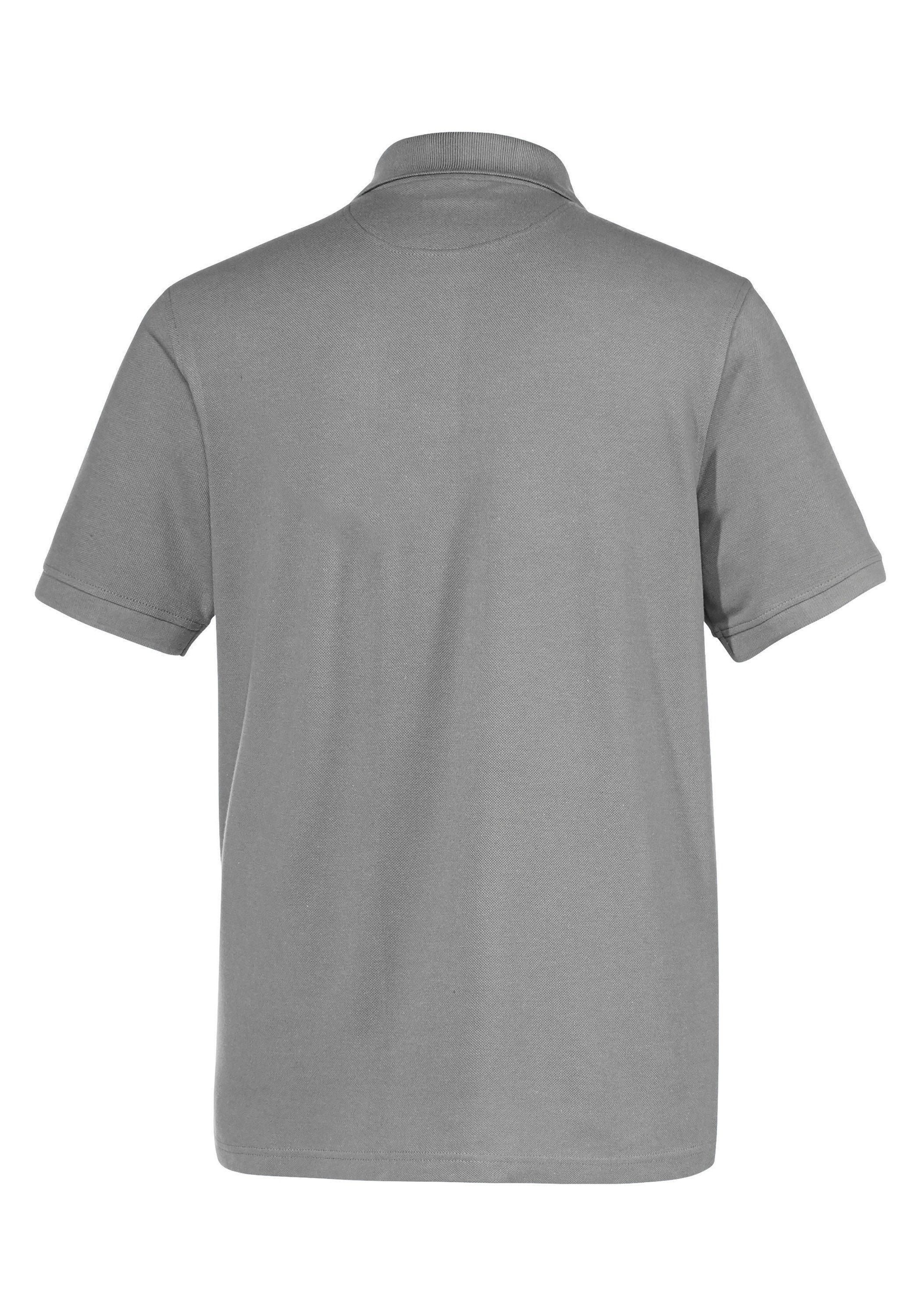 Expand Poloshirt in Übergröße günstig online kaufen