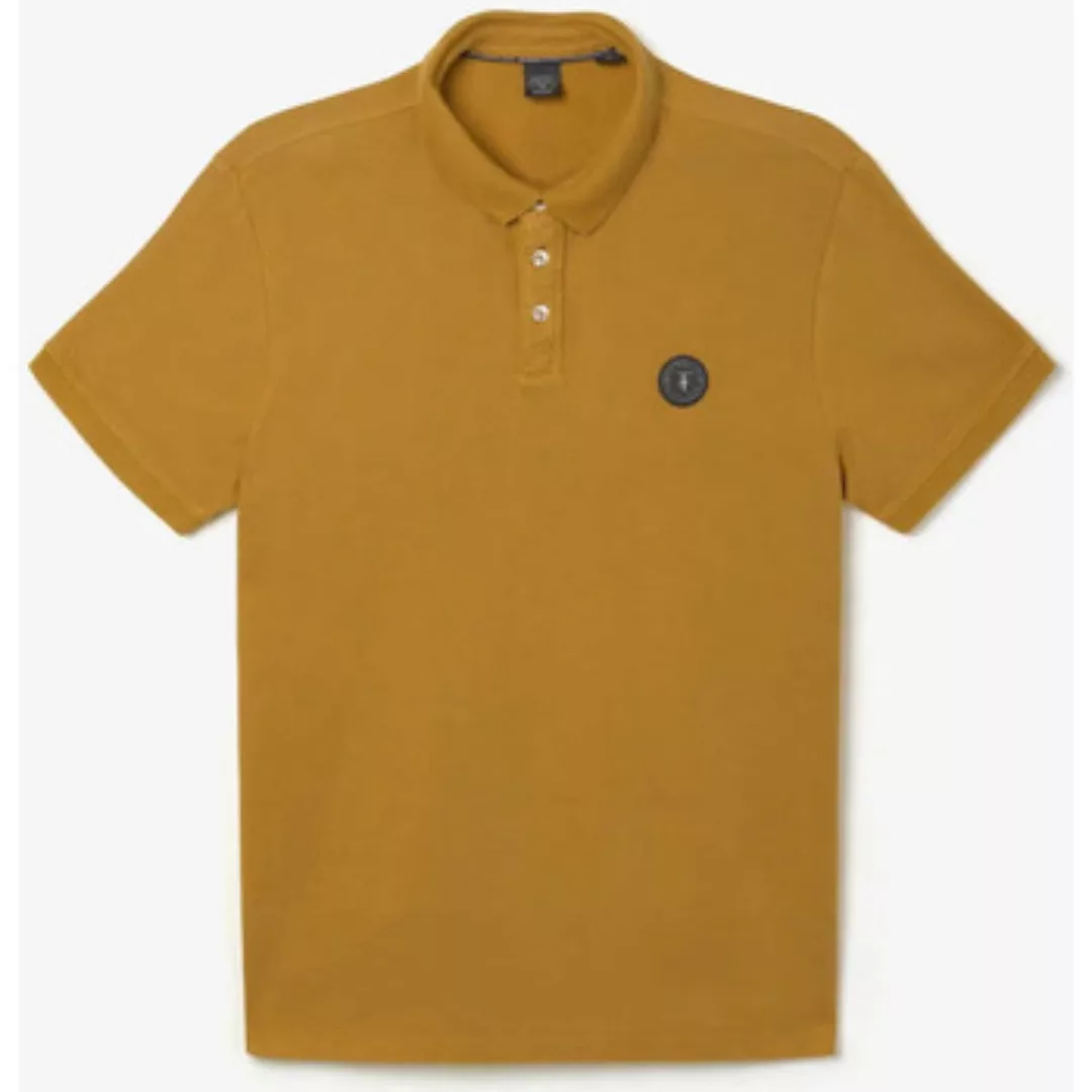Le Temps des Cerises  T-Shirts & Poloshirts Poloshirt DYLON günstig online kaufen
