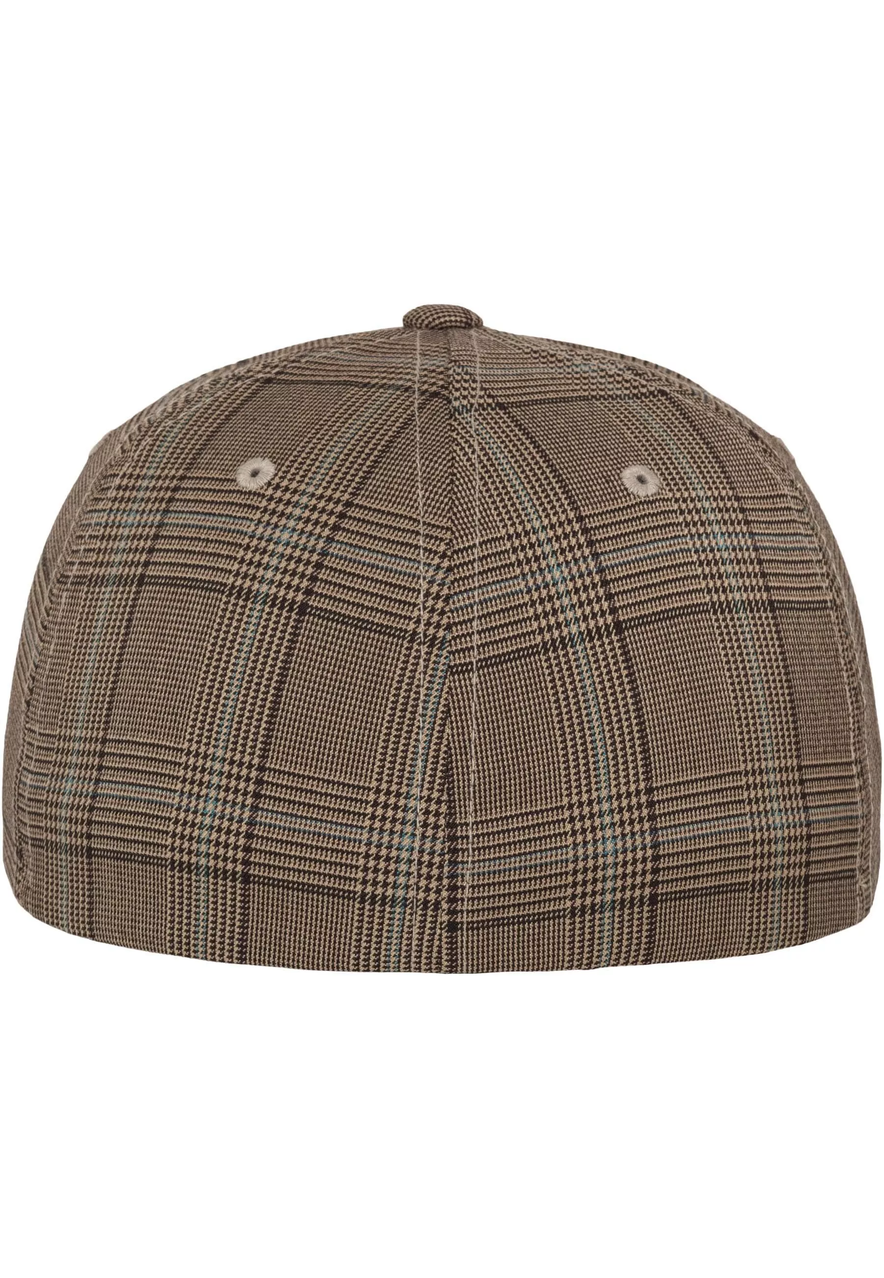 Flexfit Flex Cap "Flexfit Unisex Flexfit Glen Check" günstig online kaufen