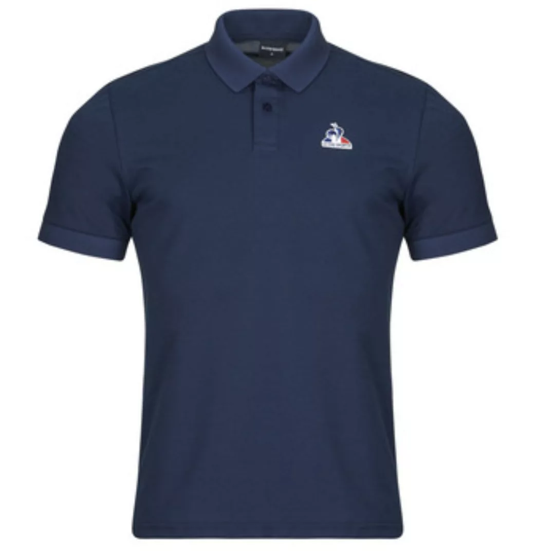 Le Coq Sportif  Poloshirt ESS Polo SS N°1 M günstig online kaufen