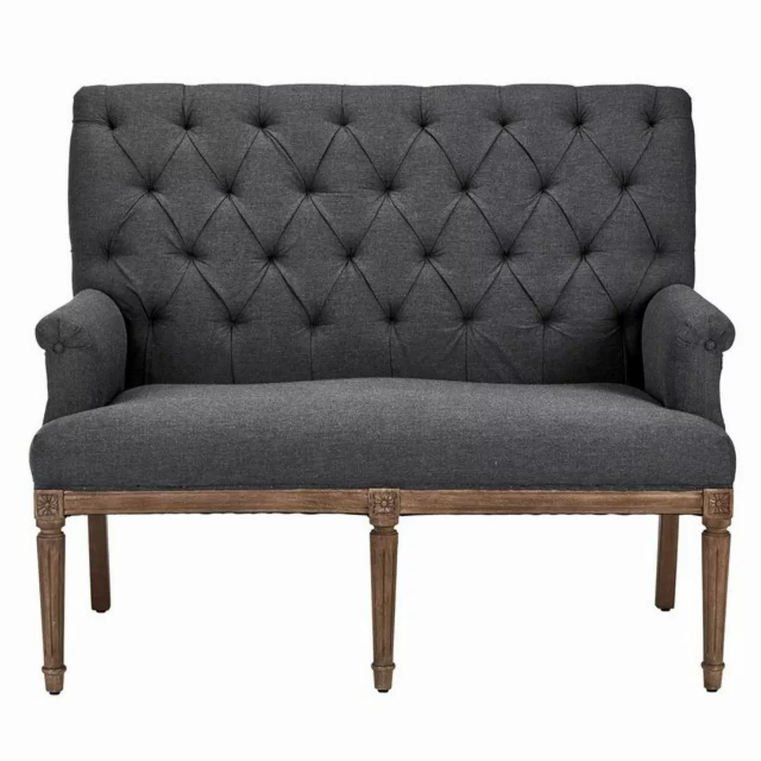 Mirabeau Sofa Sofa Ravierre grau/braun günstig online kaufen