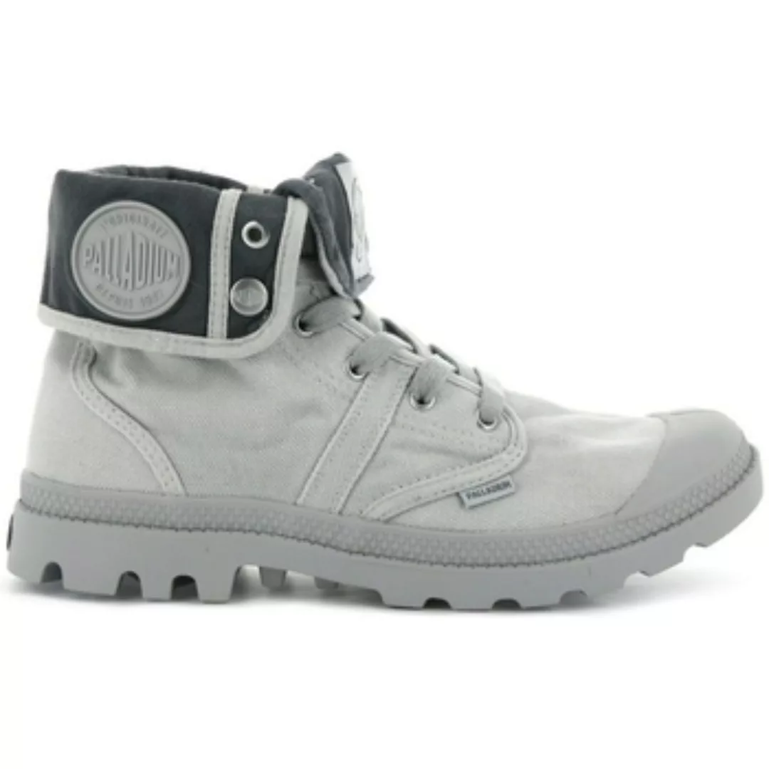 Palladium  Herrenstiefel PALLABROUSE BAGGY günstig online kaufen