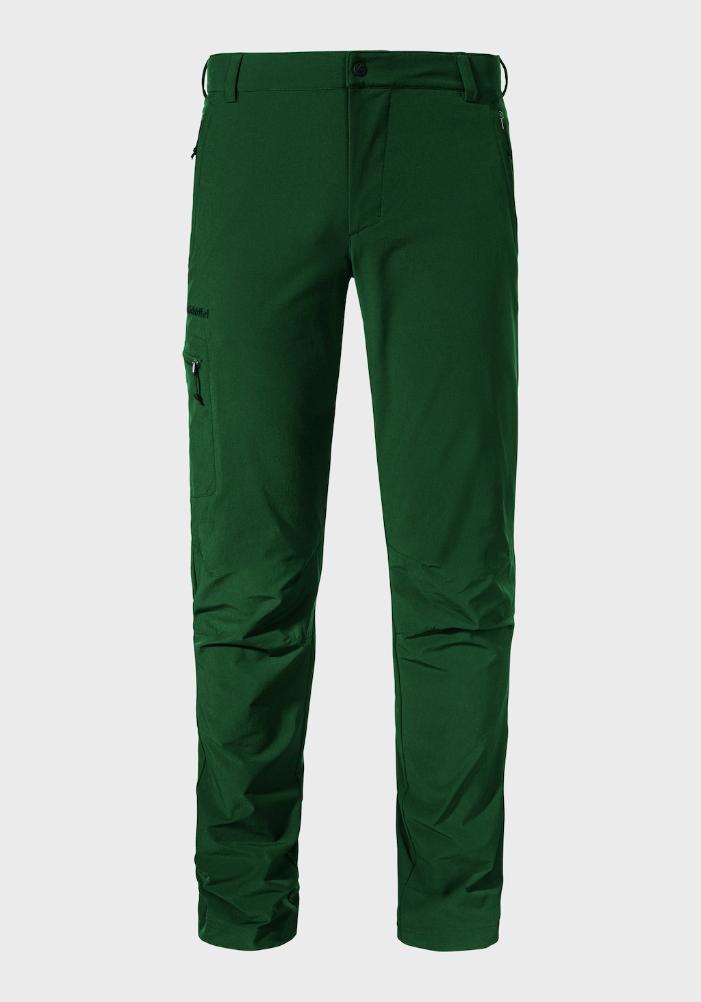 Schöffel Outdoorhose "Pants Folkstone" günstig online kaufen