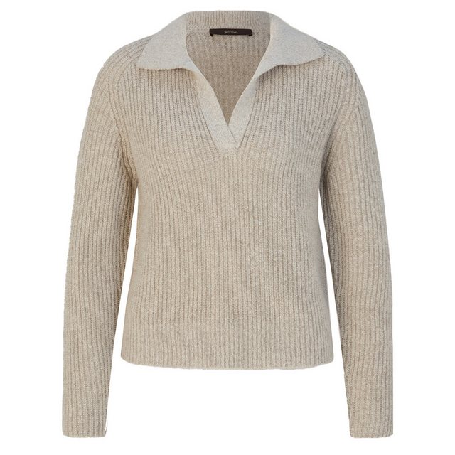 Windsor Strickpullover Pullover mit Kaschmir günstig online kaufen