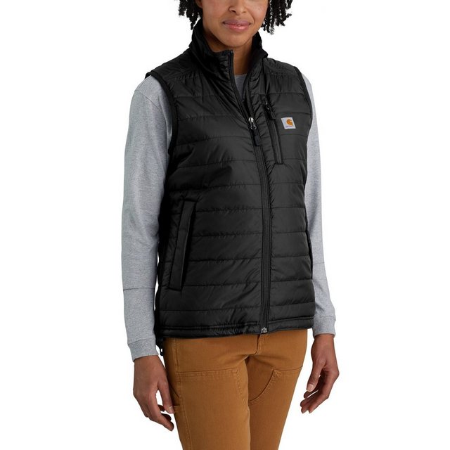 Carhartt Steppweste Carhartt Damen Steppweste Gilliam günstig online kaufen