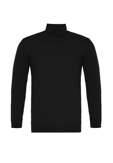 Dandalo Sweatshirt BLEND ROLL NECK - Jumper günstig online kaufen