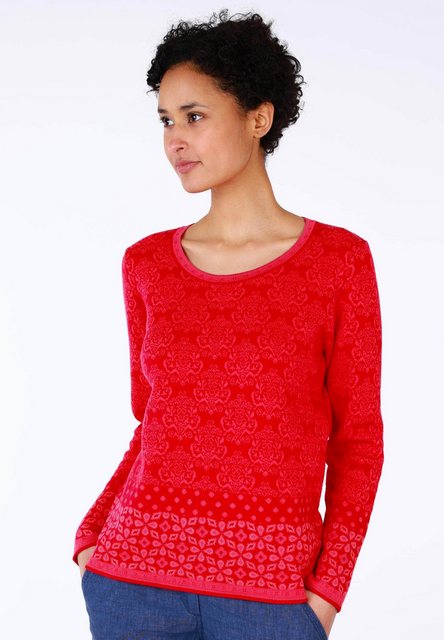 Deerberg Strickpullover Annegret günstig online kaufen