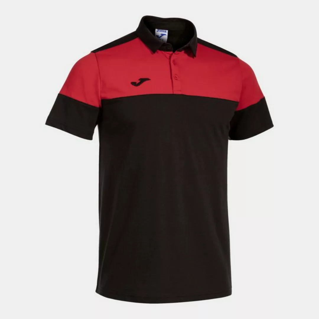 Joma Poloshirt Polo-Shirt CREW V POLO günstig online kaufen