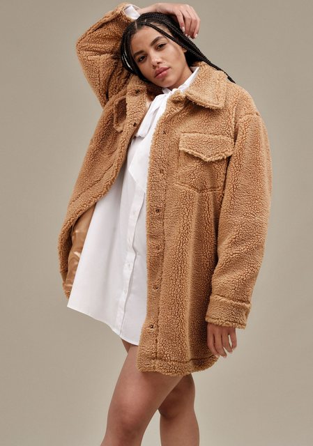 UGG Hemdjacke Frankie UGGfluff günstig online kaufen