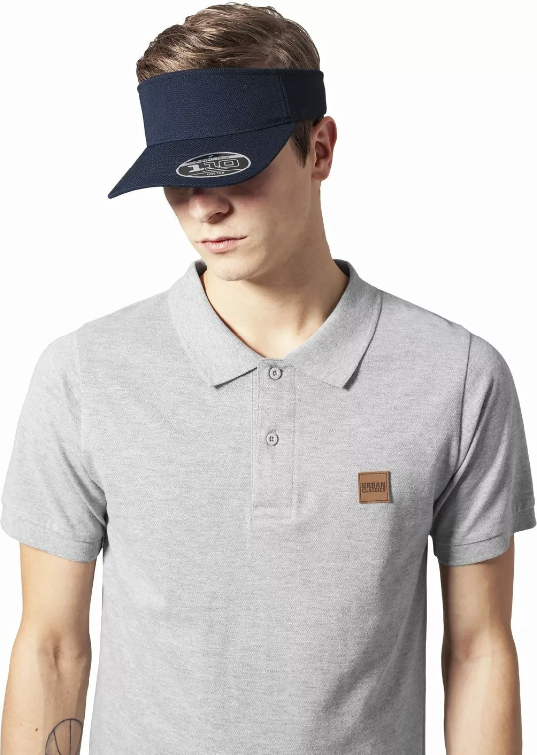 Flexfit Visor "Flexfit Unisex 110 Visor" günstig online kaufen