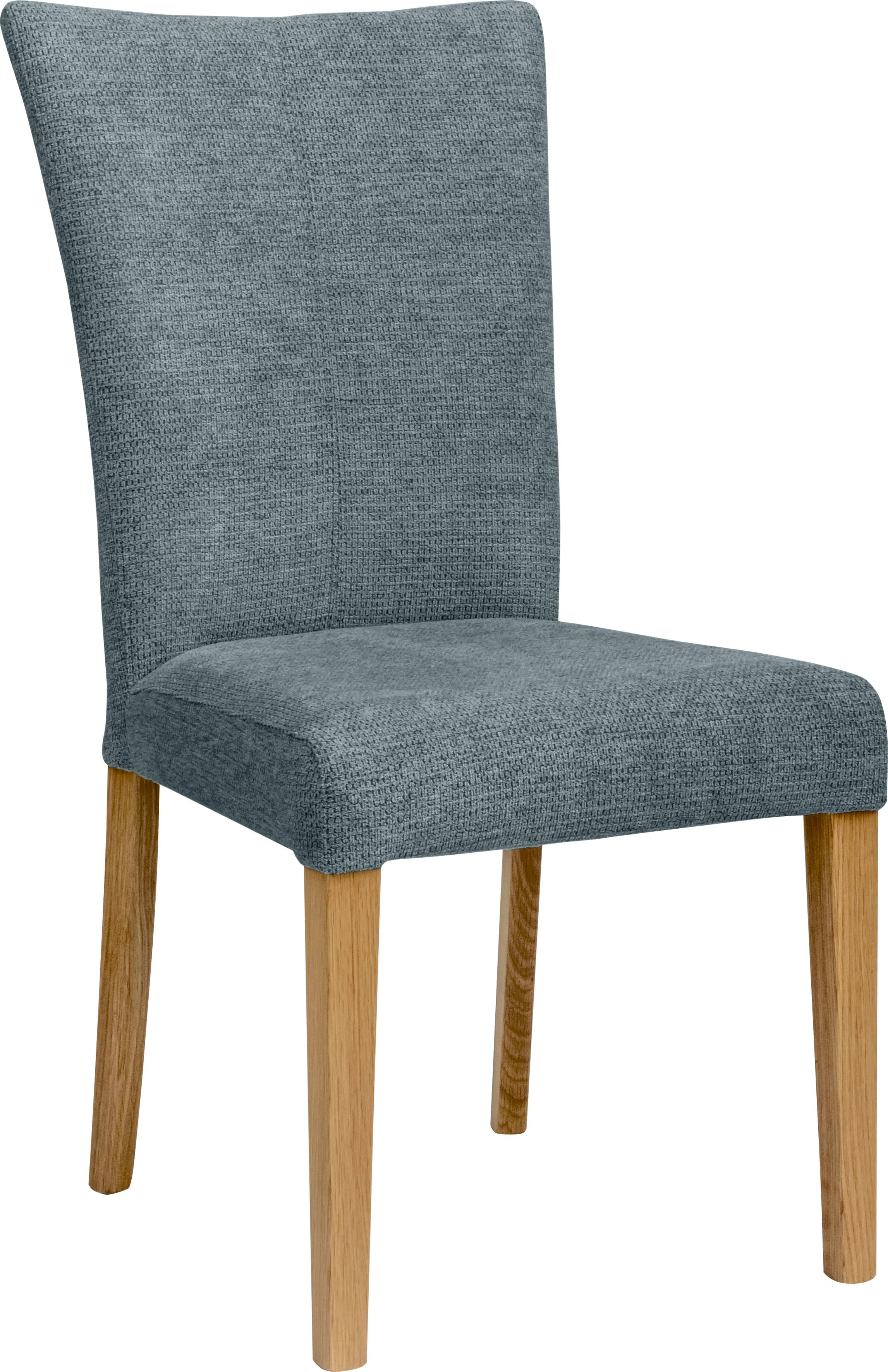Home affaire Esszimmerstuhl »Aspen Polsterstuhl«, (Set), 2 St., Softstruktu günstig online kaufen