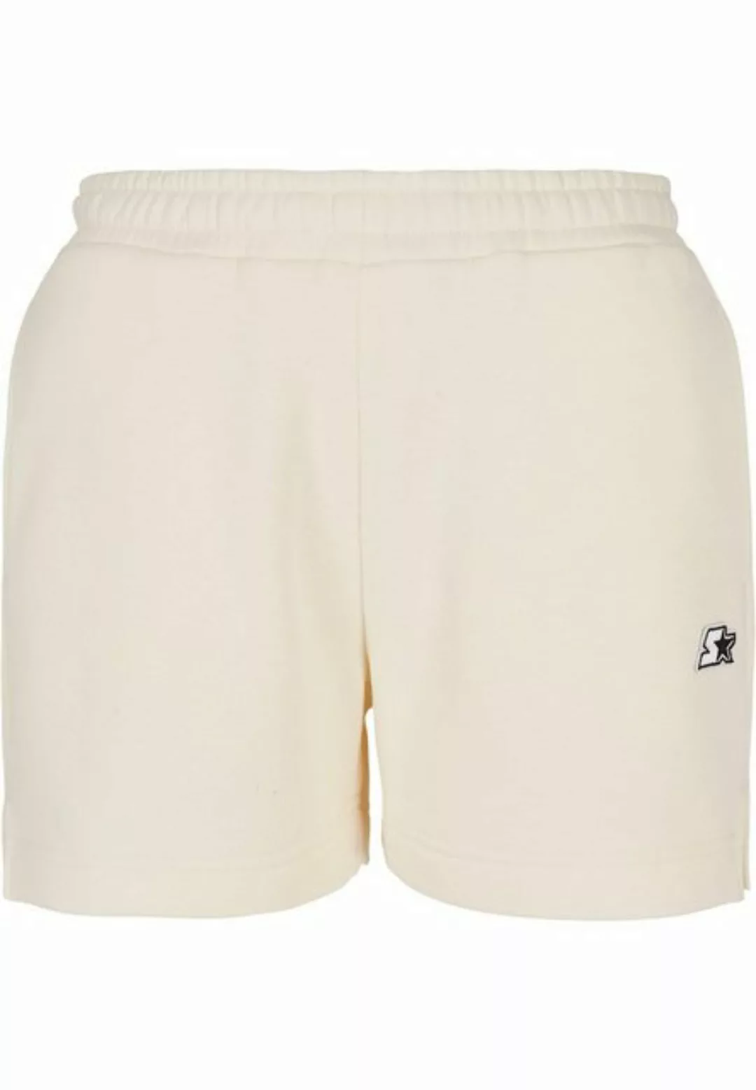 Starter Black Label Sweatshorts Starter Black Label Damen Ladies Starter Es günstig online kaufen