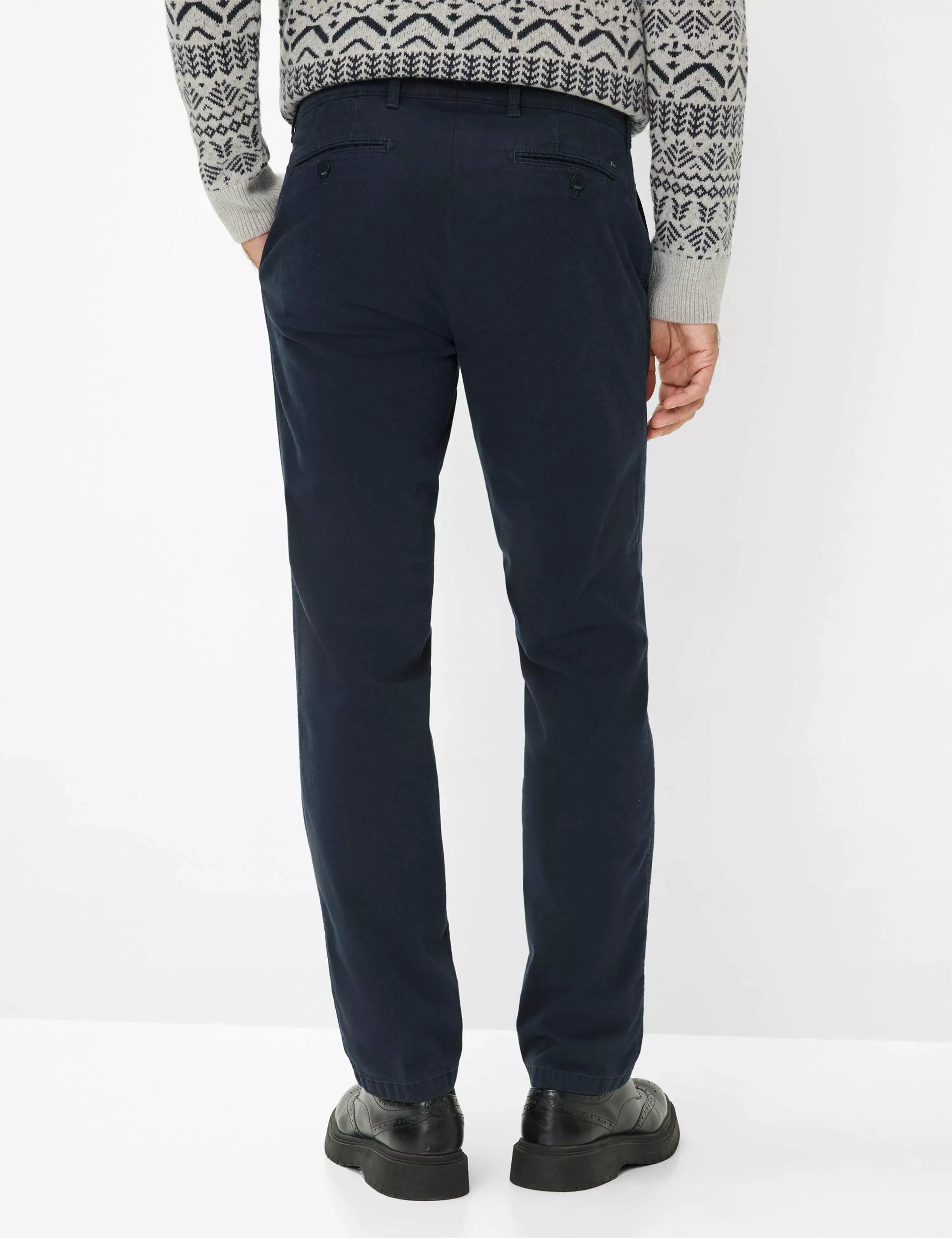 Brax Chinohose "Style EVANS" günstig online kaufen