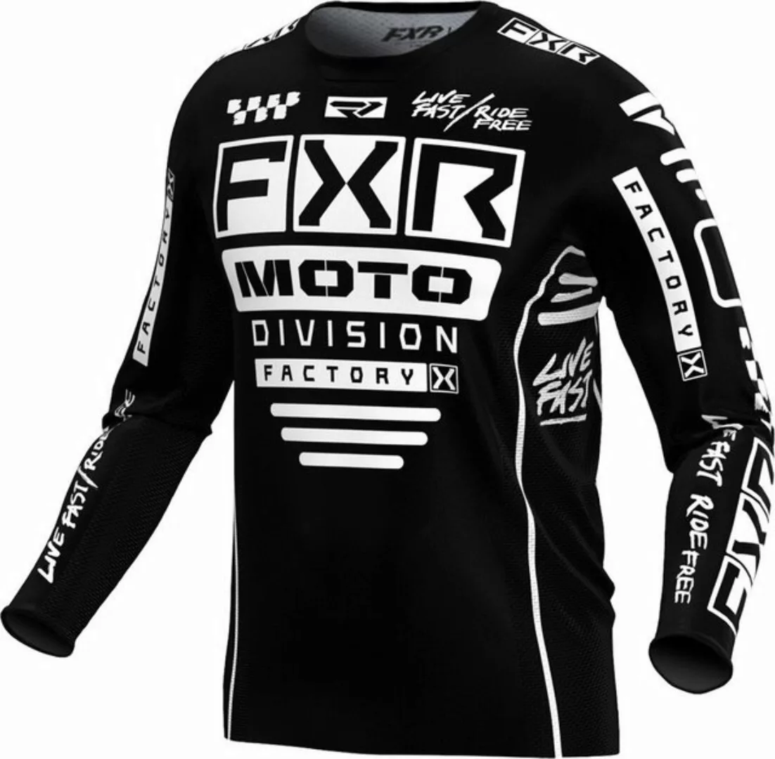 FXR Jerseyhose Podium 2024 Jugend Motocross Jersey günstig online kaufen