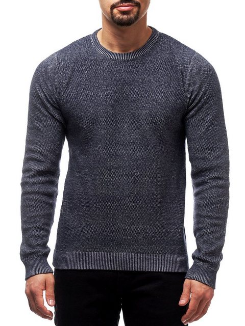 Jeff Strickpullover Crespo günstig online kaufen