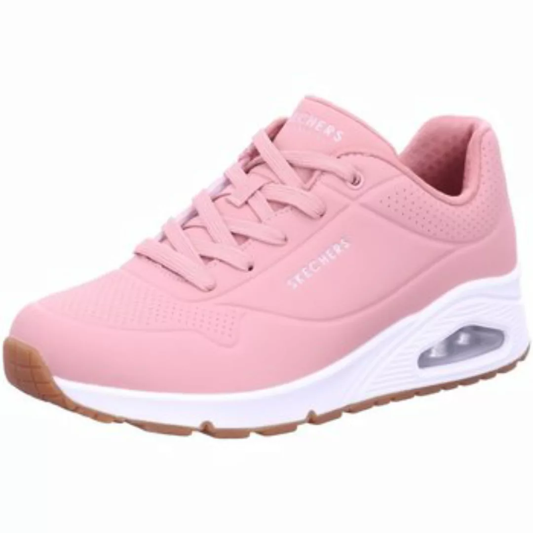 Skechers  Sneaker UNO STAND ON AIR 73690 ROS günstig online kaufen