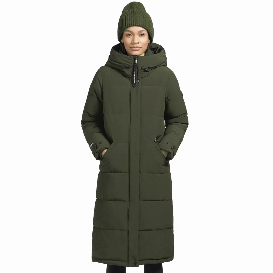 khujo Steppmantel "DAIRI" günstig online kaufen