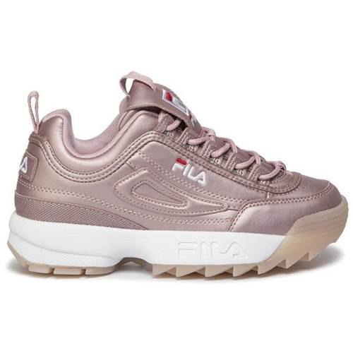 Fila Disruptor Shoes EU 41 Pink günstig online kaufen