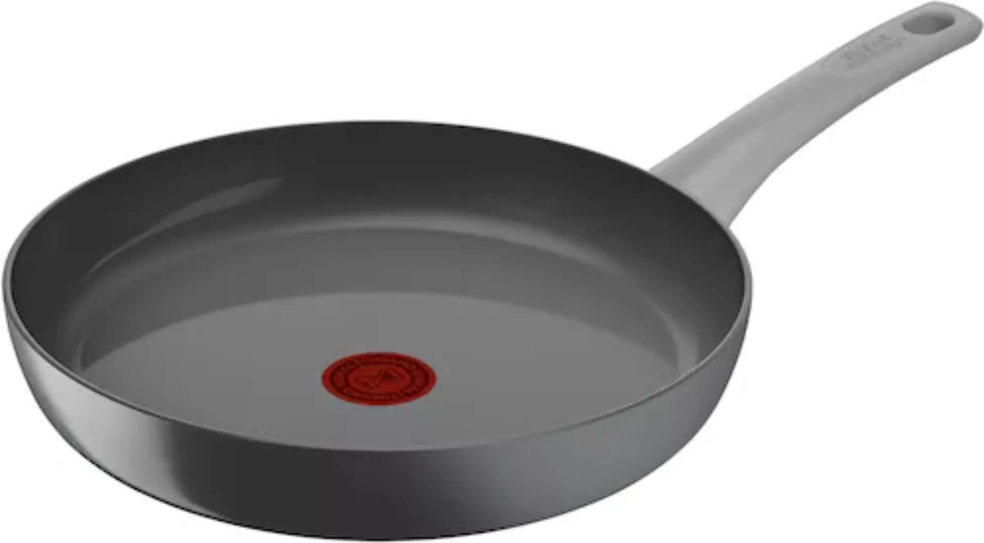 Tefal Bratpfanne »Renew On«, Aluminium, (1 tlg.), umweltfreundlich, recycel günstig online kaufen