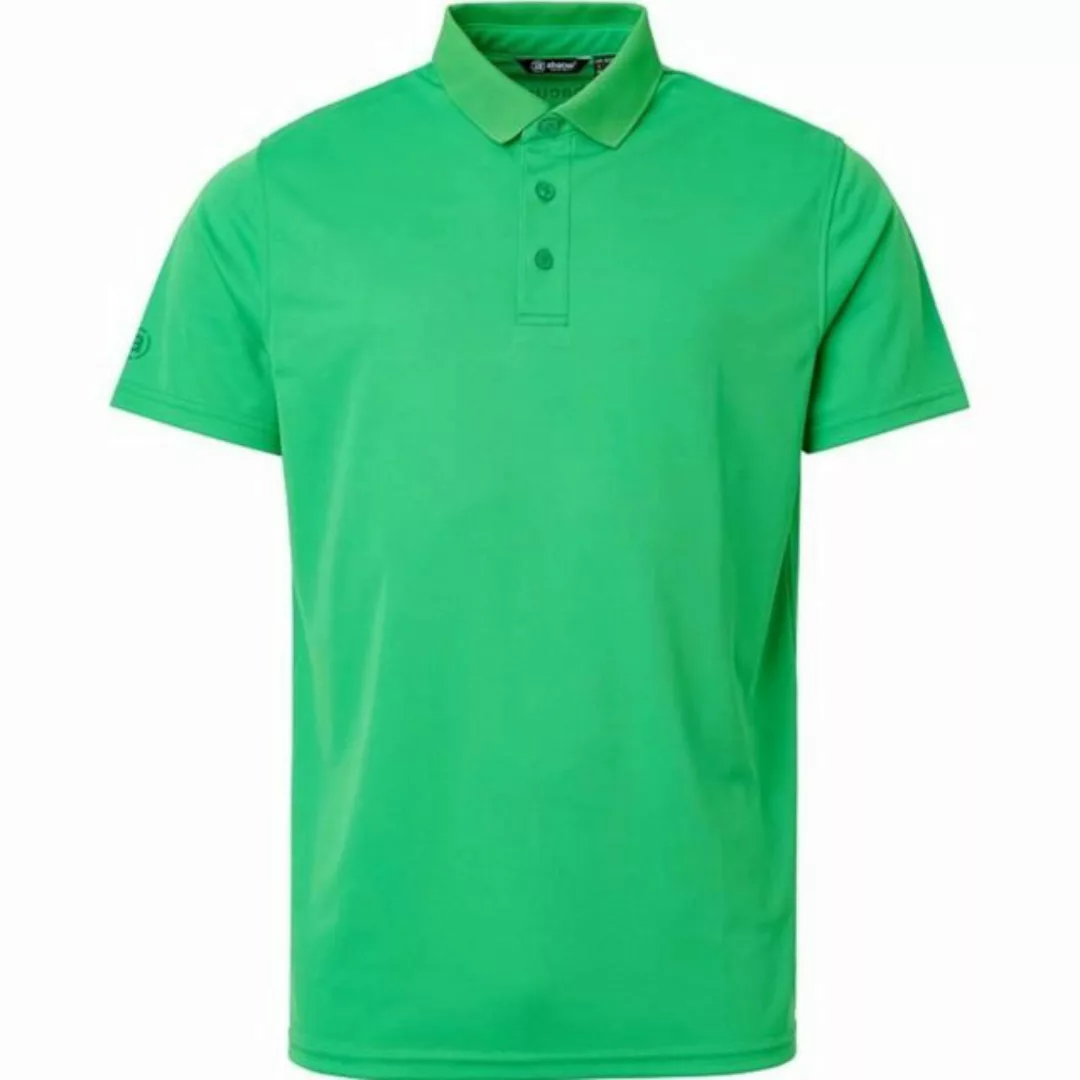 Abacus Sportswear Poloshirt Abacus Golf Polo Cray Drycool Grün Herren EU M günstig online kaufen