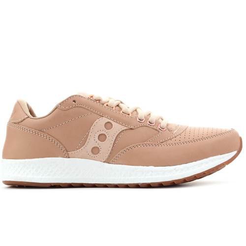 Saucony Freedom Runner Schuhe EU 40 1/2 Beige günstig online kaufen