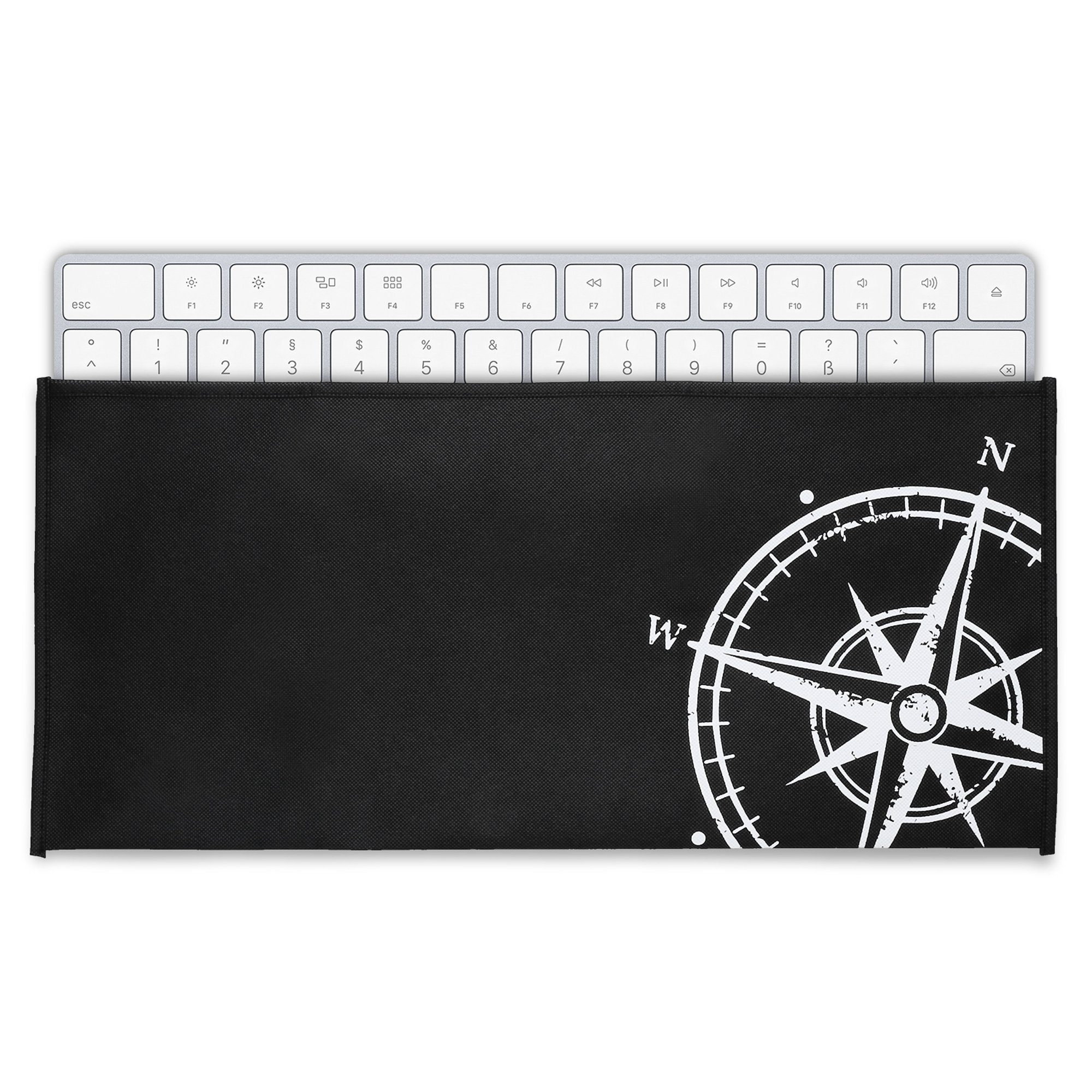 kwmobile Etui Hülle für Universal Keyboard günstig online kaufen