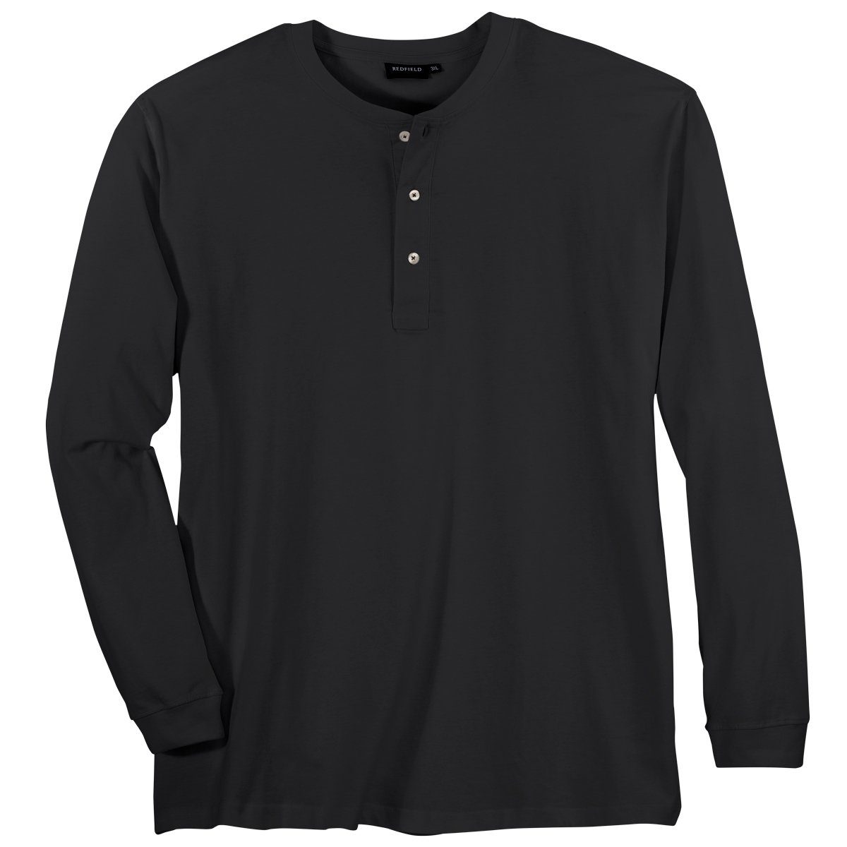 redfield Langarmshirt Serafino Langarmshirt Redfield XXL günstig online kaufen