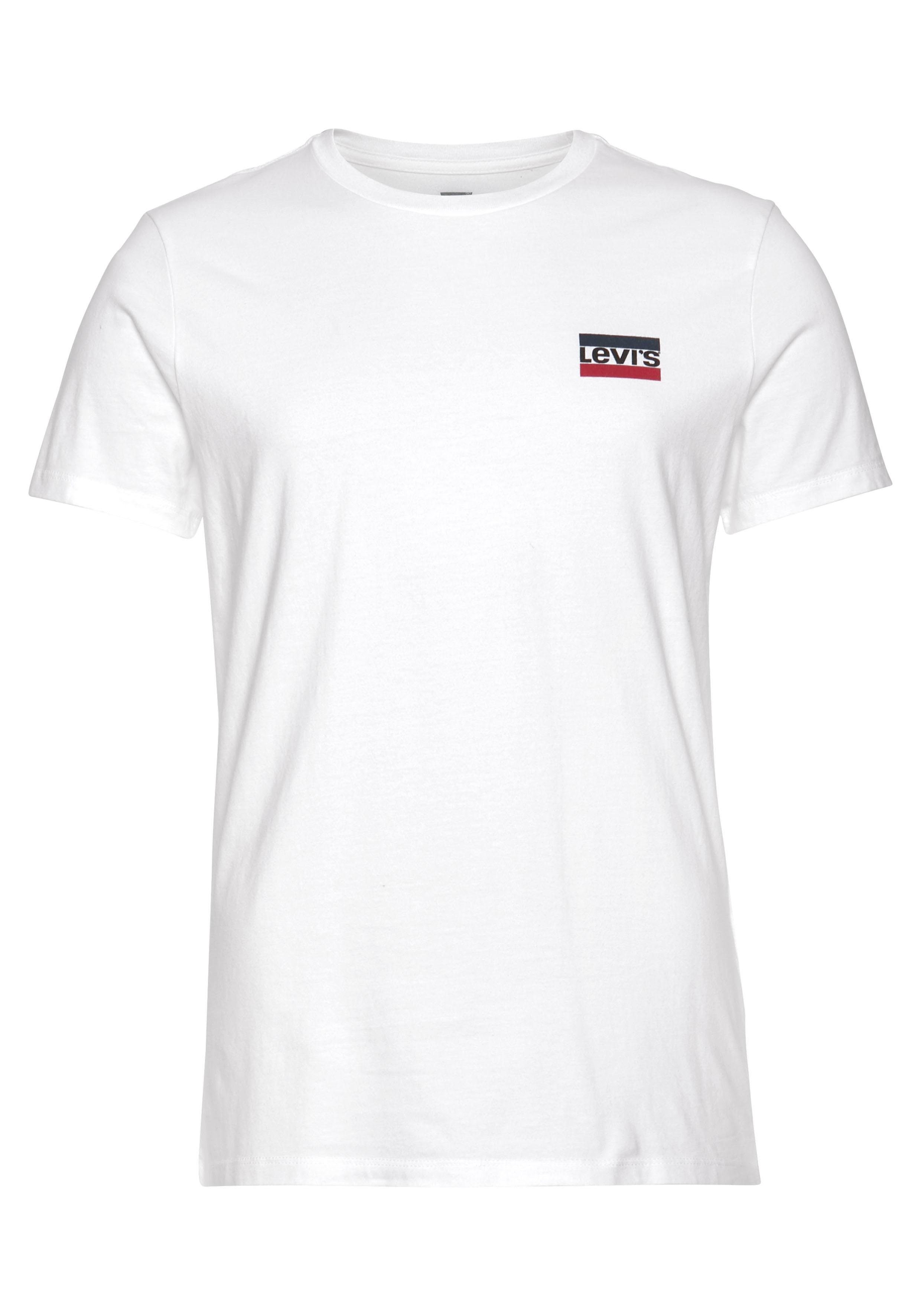 Levi's® T-Shirt 2er Pack 79681/0000 günstig online kaufen
