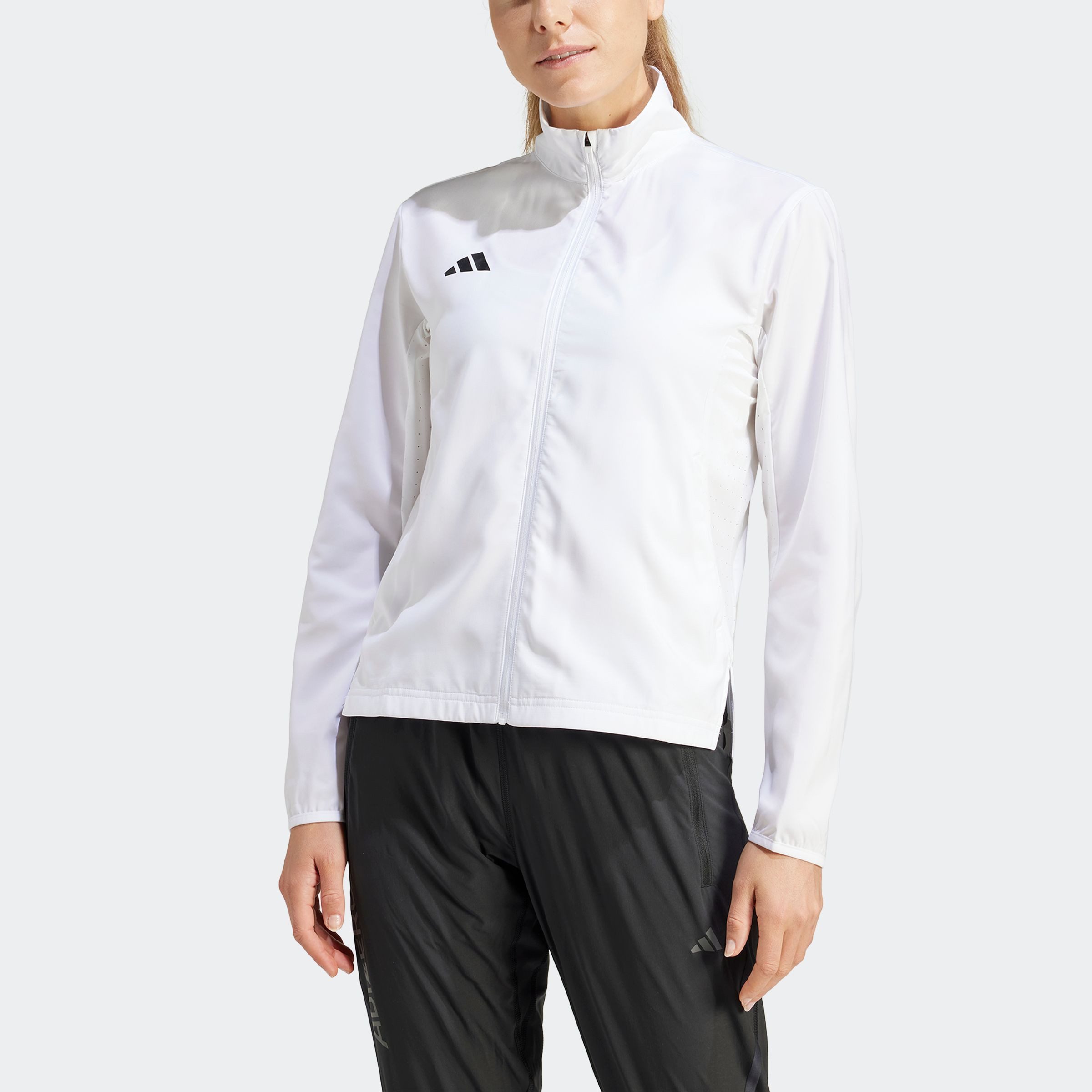 adidas Performance Laufjacke "ADIZERO E JCKT" günstig online kaufen