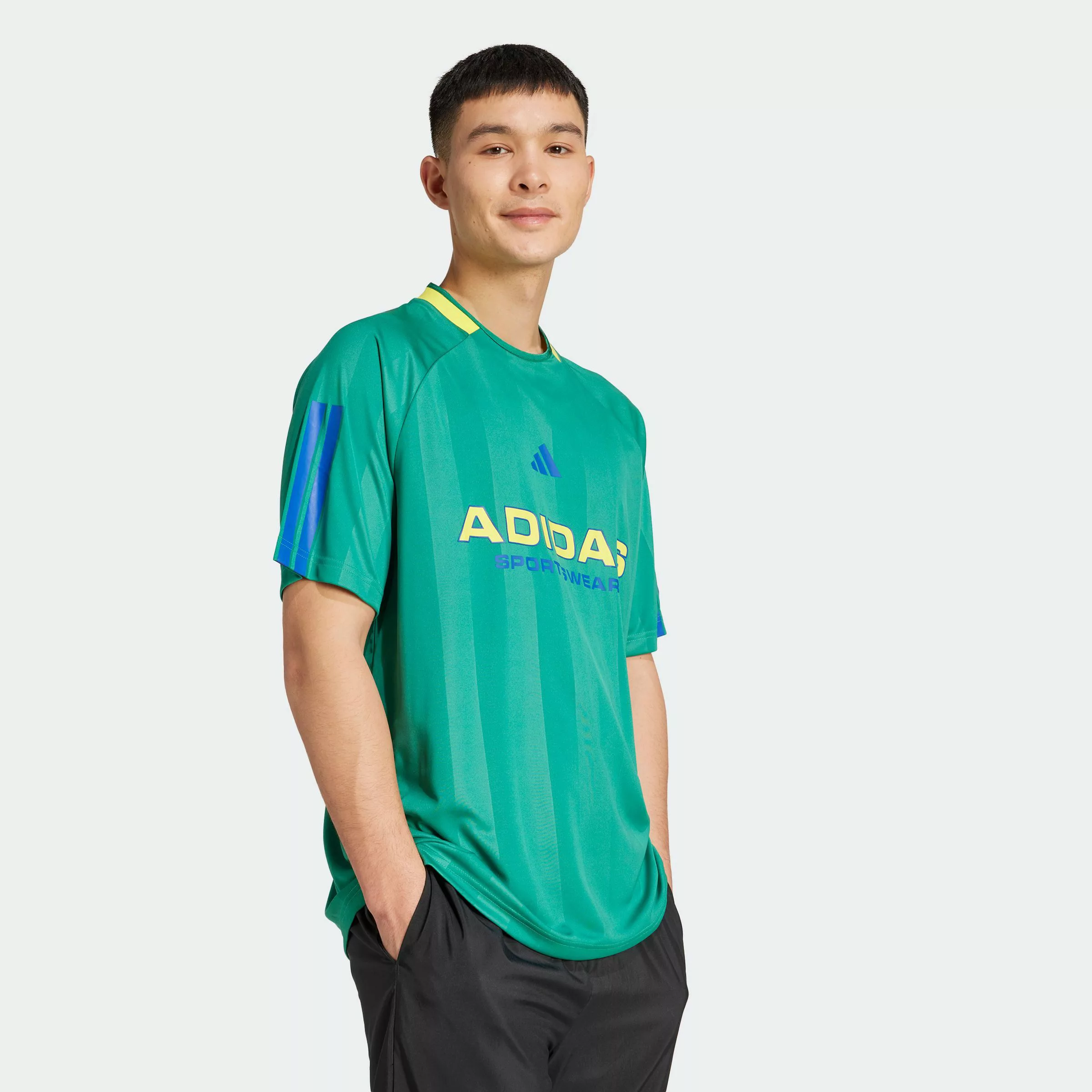 adidas Sportswear T-Shirt M TIRO JERSEY günstig online kaufen